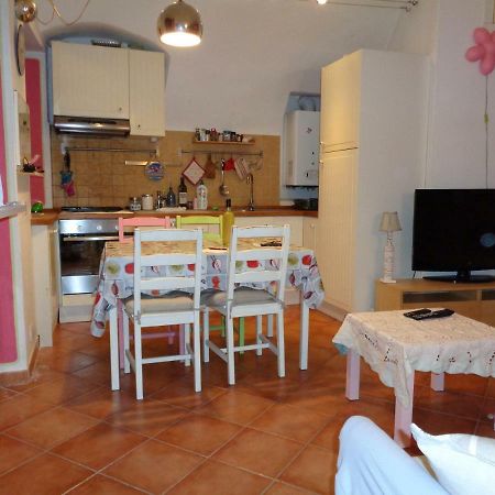 Apartment Medieval Village Isolabona Dış mekan fotoğraf
