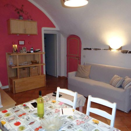 Apartment Medieval Village Isolabona Dış mekan fotoğraf