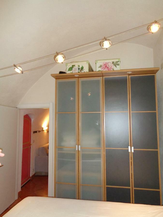 Apartment Medieval Village Isolabona Dış mekan fotoğraf