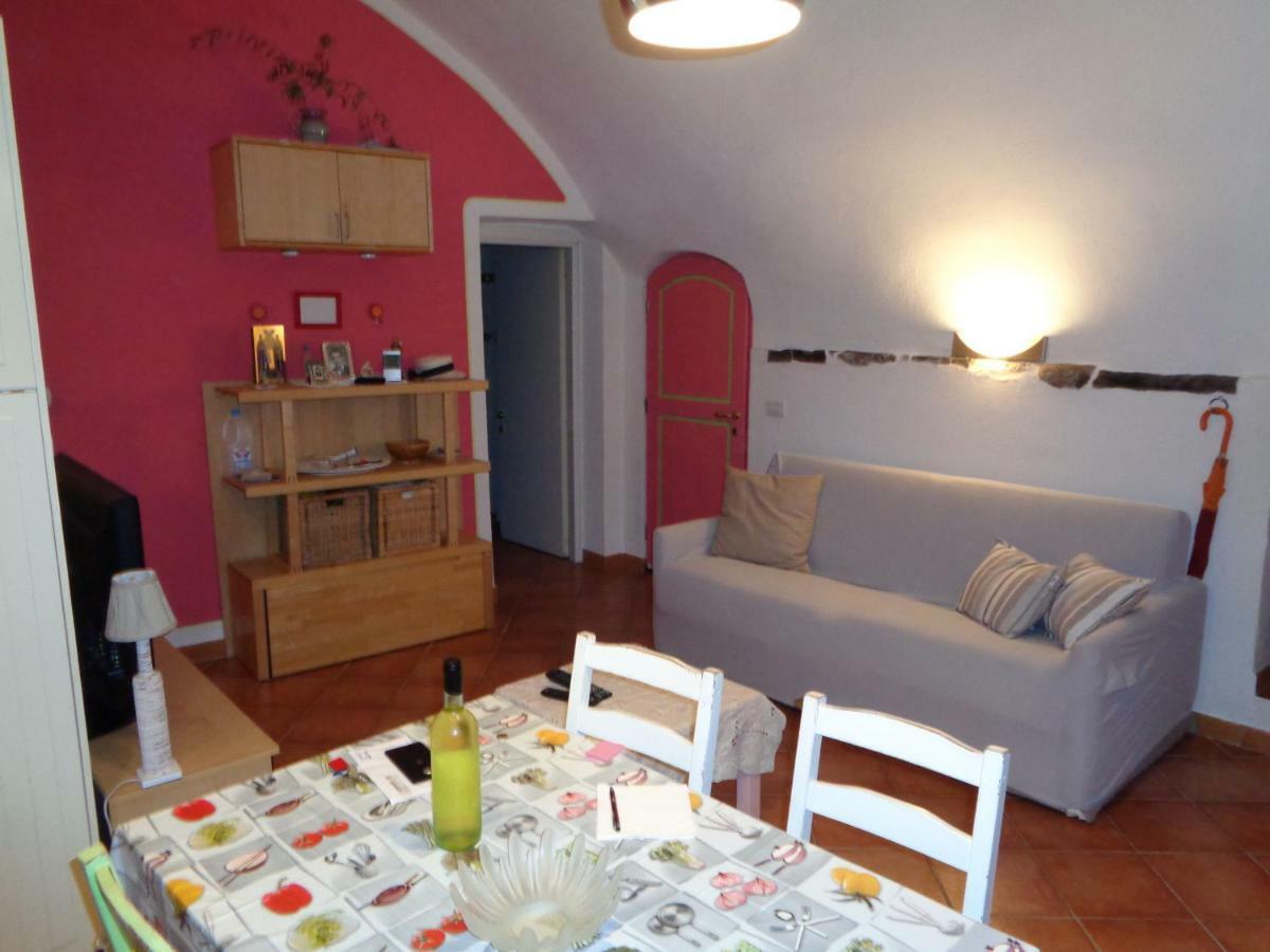 Apartment Medieval Village Isolabona Dış mekan fotoğraf