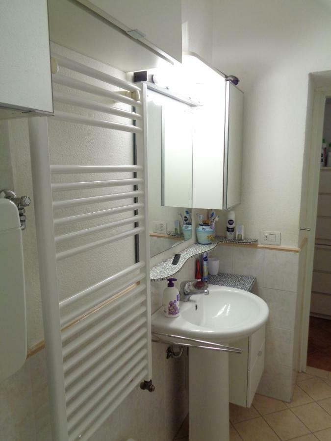 Apartment Medieval Village Isolabona Dış mekan fotoğraf