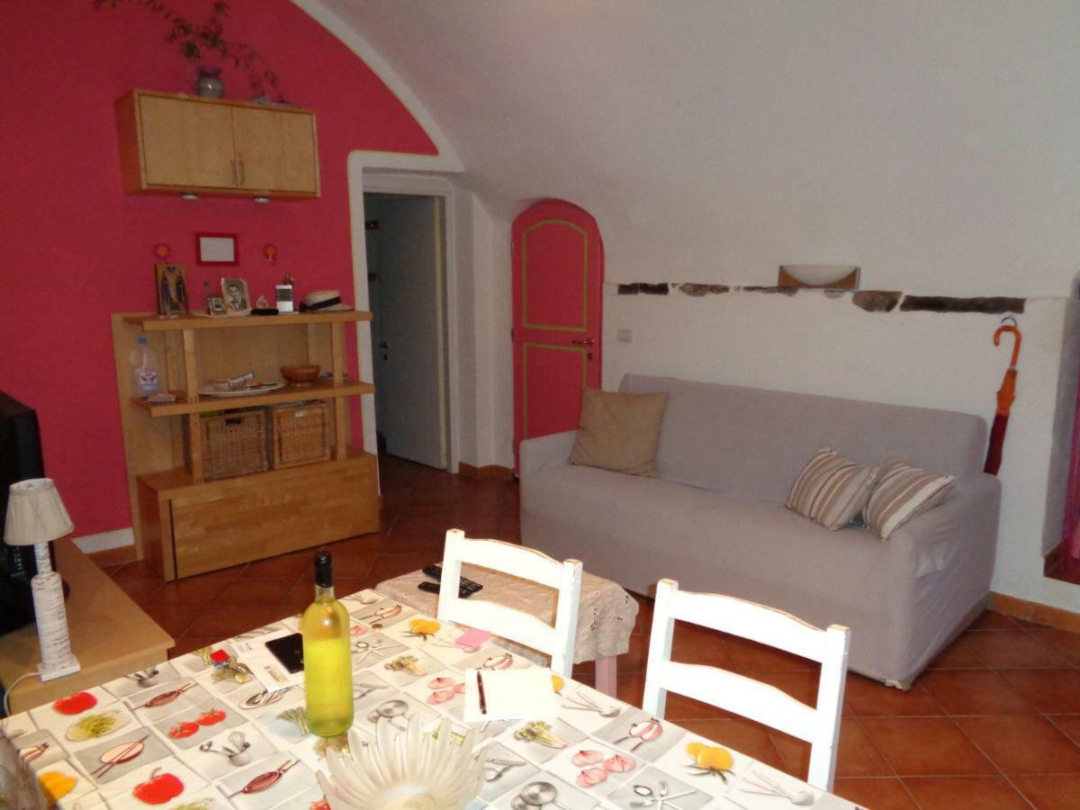 Apartment Medieval Village Isolabona Dış mekan fotoğraf