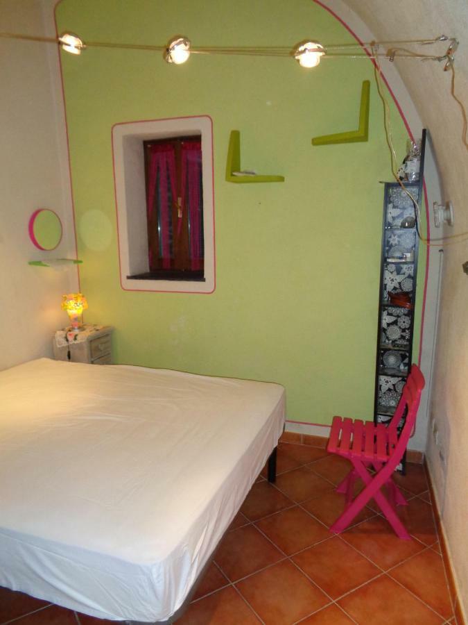 Apartment Medieval Village Isolabona Dış mekan fotoğraf